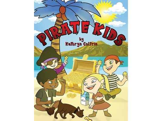 Pirate Kids