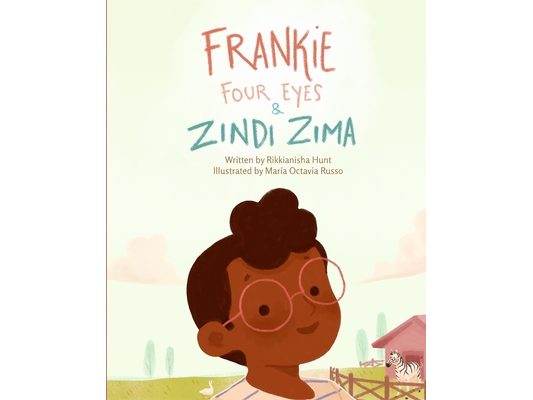 Frankie Four Eyes and Zindi Zima