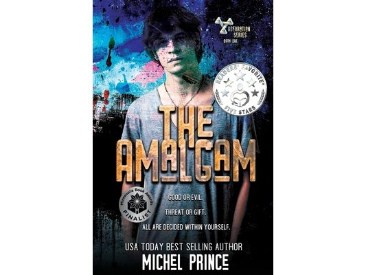 The Amalgam
