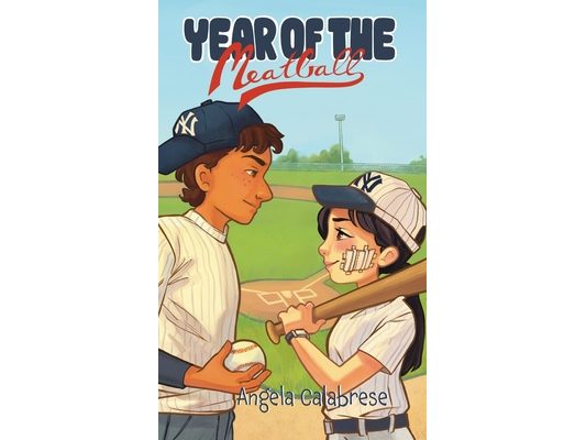 Year of the Meatball