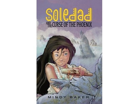 Soledad and the Curse of the Phoenix