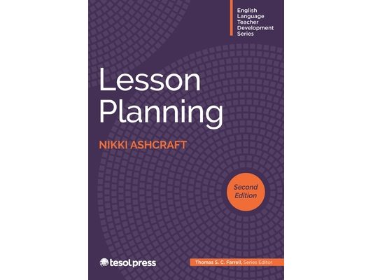 Lesson Planning, Second Edition