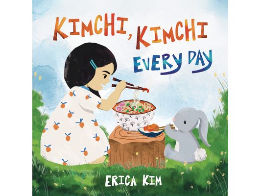 Kimchi, Kimchi Every Day