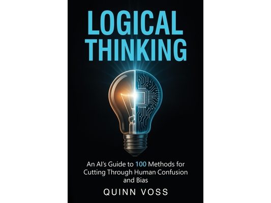 Logical Thinking: An AI's Guide to 100 Methods for Cutting Through Human Confusion and Bias
