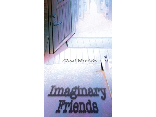 Imaginary Friends