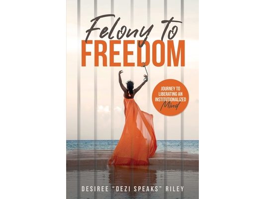 Felony to Freedom: Journey to Liberating an Institutionalized Mind