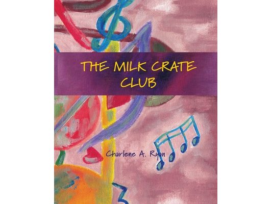 The Milk Crate Club