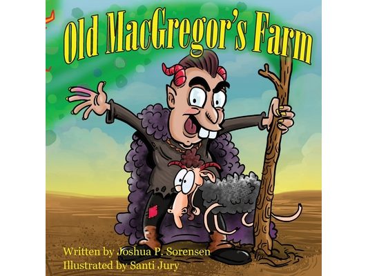 Old MacGregor's Farm
