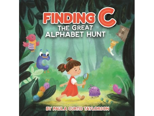 Finding C: The Great Alphabet Hunt