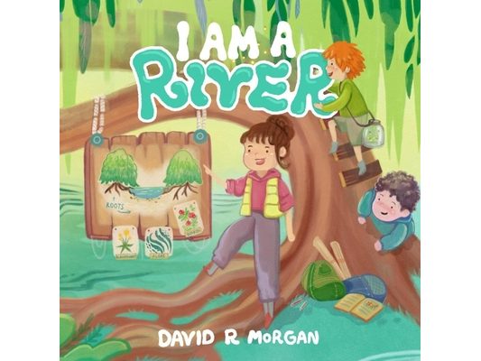 I Am a River