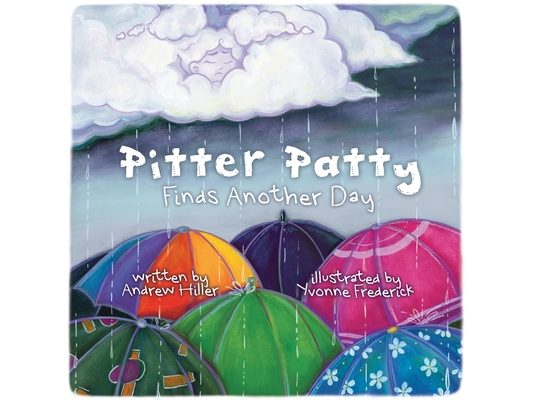 Pitter Patty Finds Another day