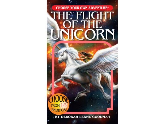 The Flight of the Unicorn