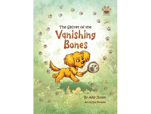 The Secret of the Vanishing Bones: Tracking the Data Trail