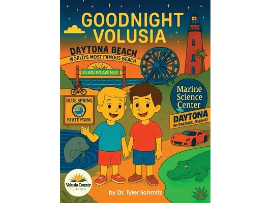 Goodnight Volusia