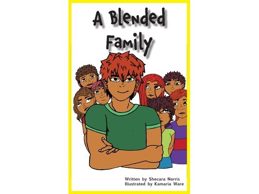 A Blended Family