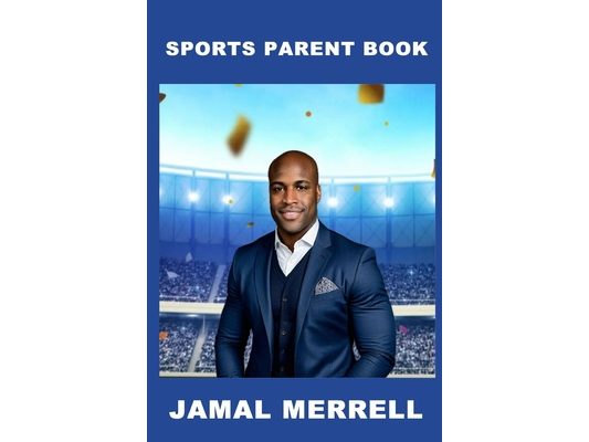 Sports Parent Book