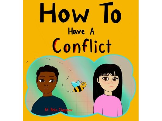 How To Have A Conflict