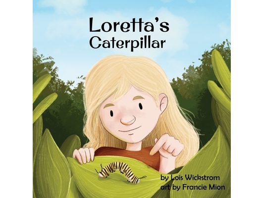 Loretta's Caterpillar