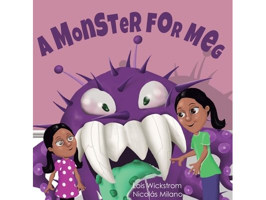 A Monster for Meg