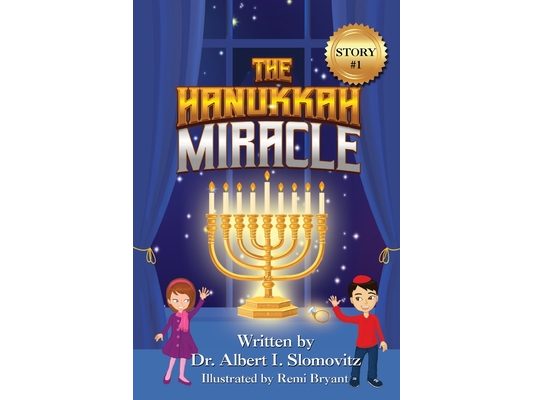 The Hanukkah Miracle