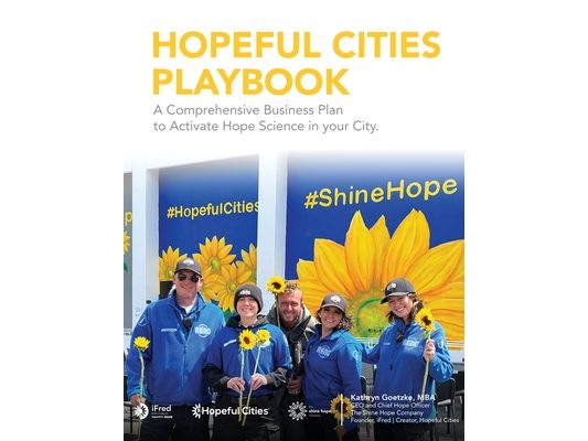 Hopeful Cities Playbook