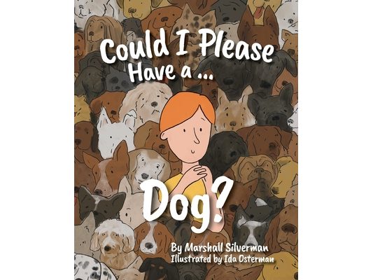 Could I Please Have a Dog?