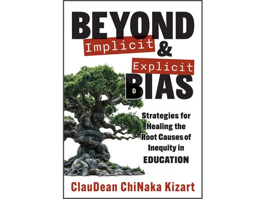 Beyond Implicit and Explicit Bias: Strategies for Healing the Root Causes of Inequity in Education (Counteract Biases in Education.)