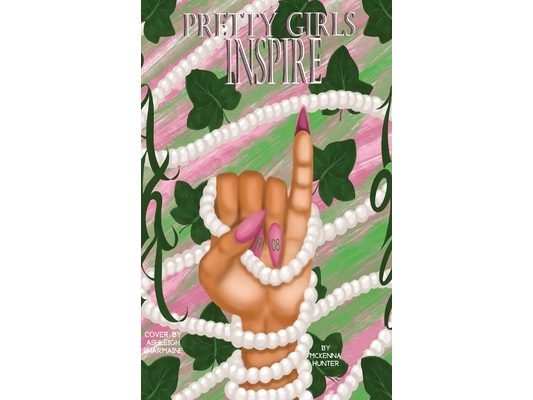 Pretty Girls Inspire