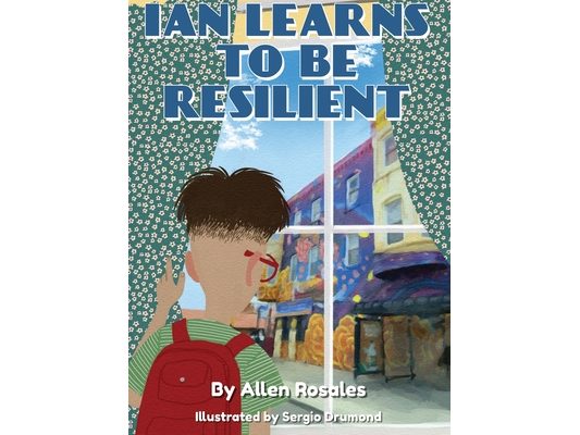 Ian Learns to Be Resilient