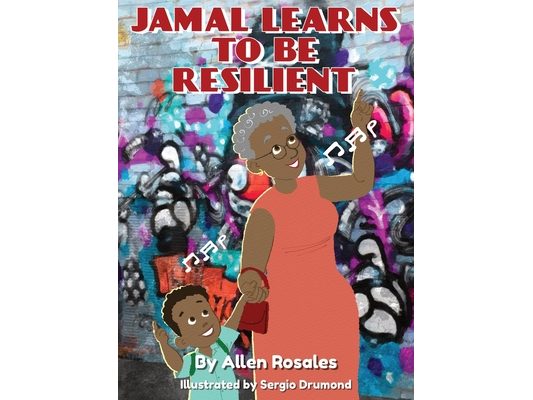 Jamal Learns to be Resilient