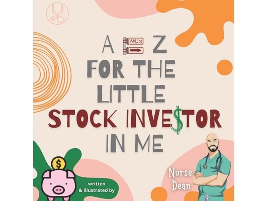 A - Z For the Little Stock Investor In Me
