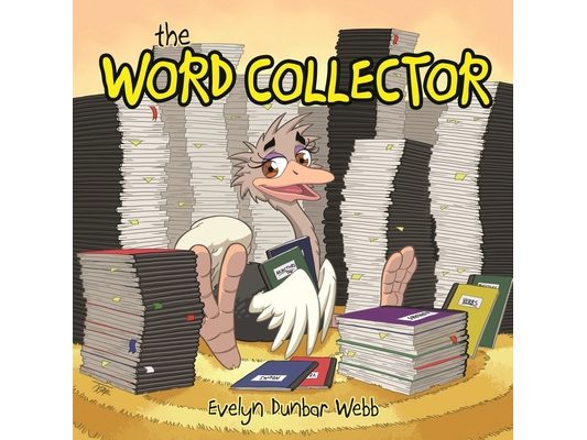 The Word Collector