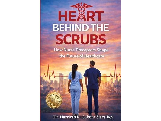 Heart Behind the Scrubs: How Nurse Preceptors Shape the Future of Healthcare