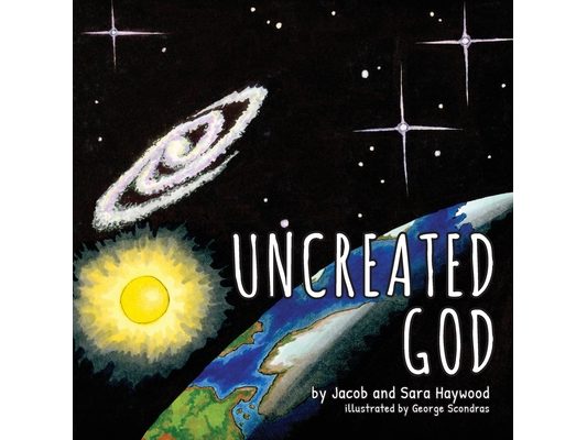 Uncreated God