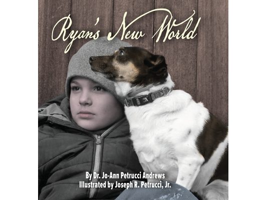 Ryan's New World