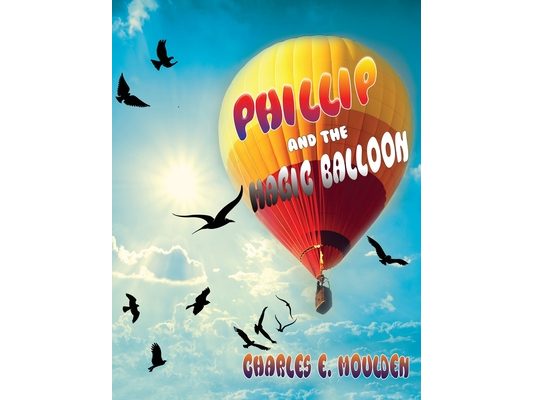 Phillip and the Magic Balloon