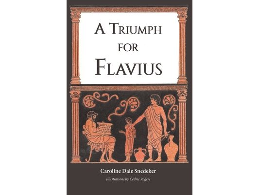 A Triumph for Flavius