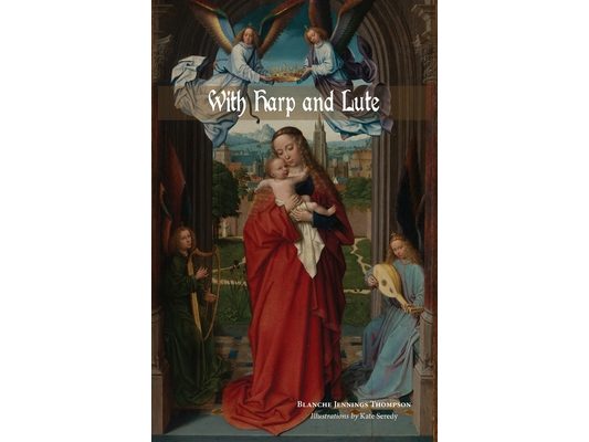 With Harp and Lute