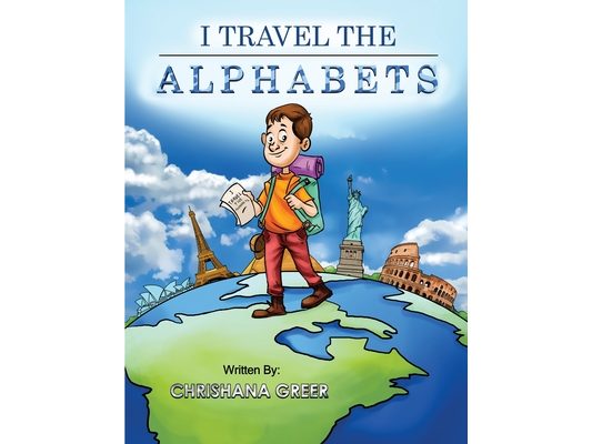 I Travel the Alphabets