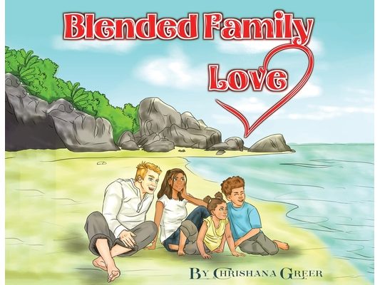 Blended Family Love