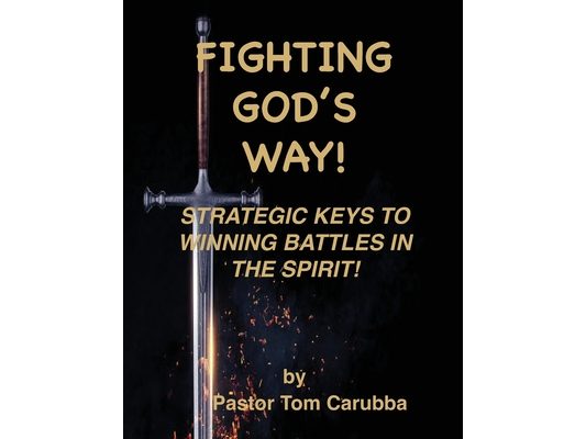 Fighting God's Way!
