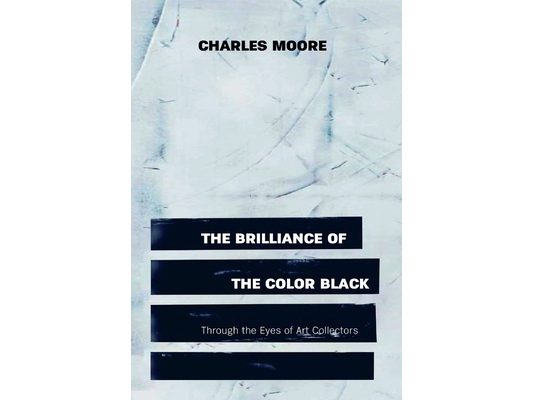 The Brilliance of the Color Black Through the Eyes of Art Collectors