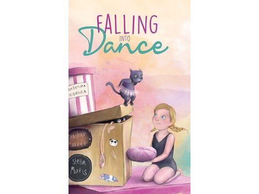 Falling into Dance: Dance and Choreography Inspiration