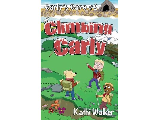 Climbing Carly