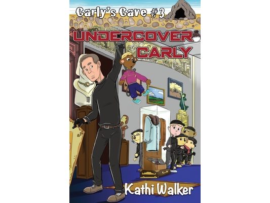 Undercover Carly