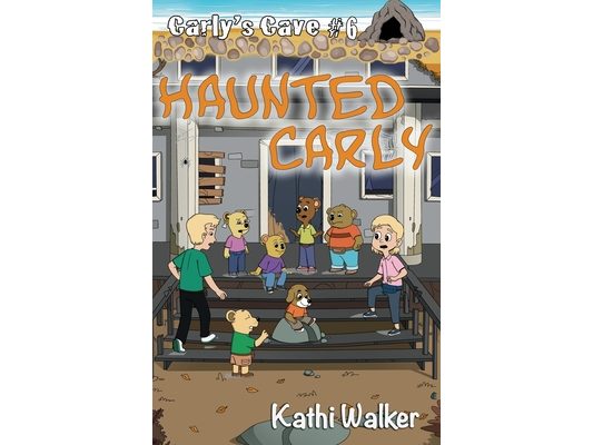 Haunted Carly