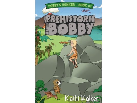 Prehistoric Bobby