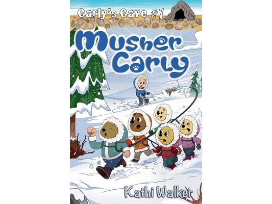 Musher Carly