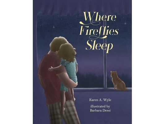Where Fireflies Sleep