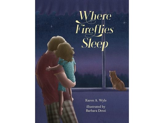 Where Fireflies Sleep